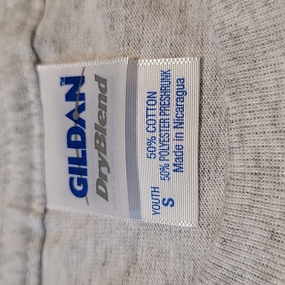 Union Pacific kids train tee (new) - Picture 3 of 3